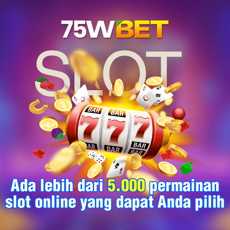 SLOT77: Situs Link Slot Gacor 777 Hari Ini Gampang Menang