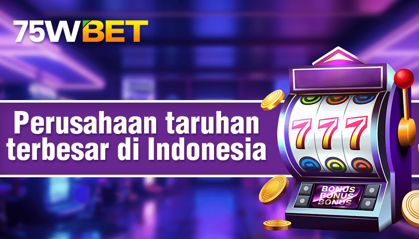 WG77 - LOGIN DAN DAFTAR DI SITUS SLOT ONLINE INDONESIA