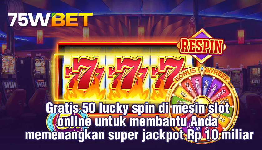 SLOT77: Situs Link Slot Gacor 777 Hari Ini Gampang Menang